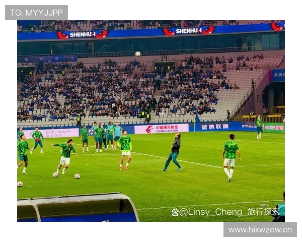 外援依赖之下：上海申花为何难以形成多点进攻结构？