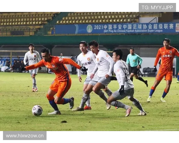 山东泰山豪门地位面临考验,赛季走势是否具备持续稳定性 山东泰山豪门地位面临考验,赛季走势是否具备持续稳定性