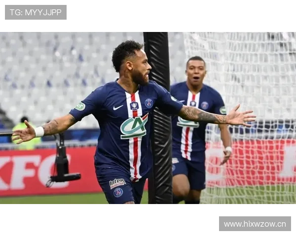 巴黎圣日耳曼摆脱巨星依赖后，关键战能力是否面临考验？