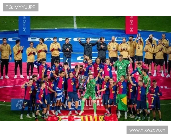 昔日豪门巴萨陨落真相：管理层混乱与战术迷失成致命危机，复兴之路究竟何在？