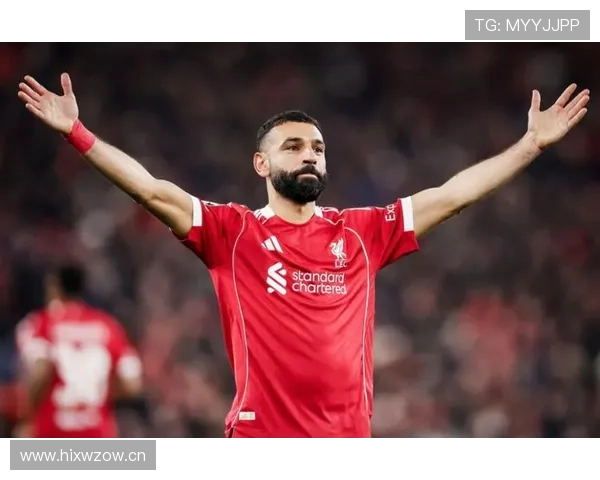 萨拉赫关键战表现稳定性争议