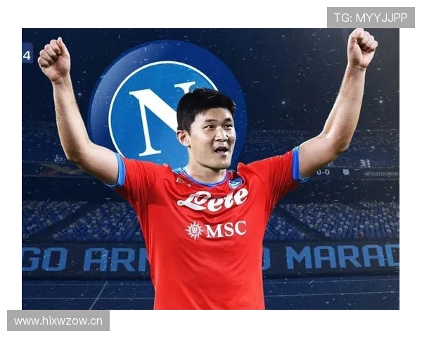 金玟哉：那不勒斯夺冠赛季防线核心解析