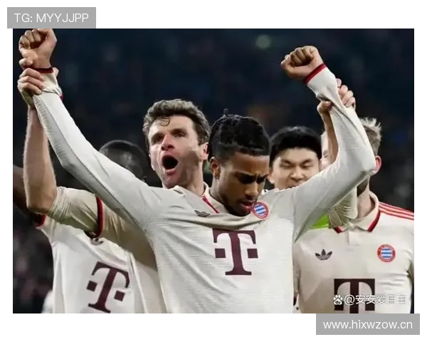 拜仁防守体系漏洞频出，后防线稳定性承压，对球队联赛表现造成影响