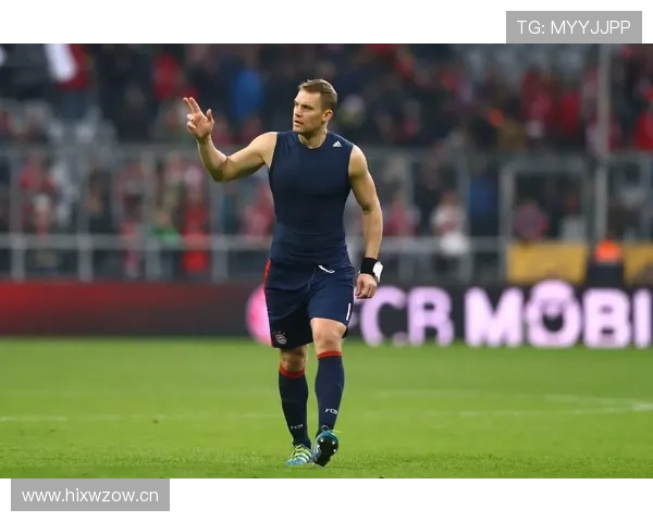 诺伊尔多次获评世界最佳门将:个人荣誉解析 诺伊尔多次获评世界最佳门将:个人荣誉解析