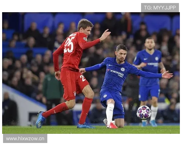 高位压迫反噬！拜仁防线动不动就被打穿，问题出在哪？