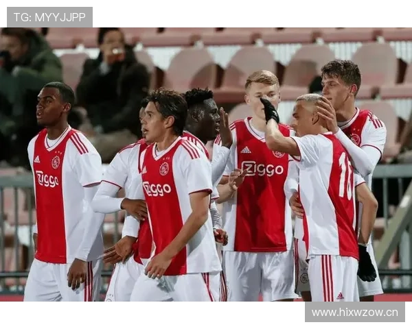 阿贾克斯荷甲竞争力下滑，欧冠资格竞争形势变化，目前处于中游区域