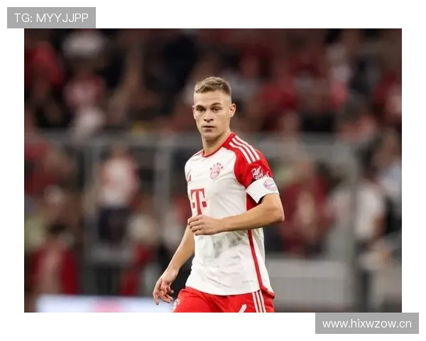 基米希与罗德里：后腰组织重心从纵深推进转向体系节拍