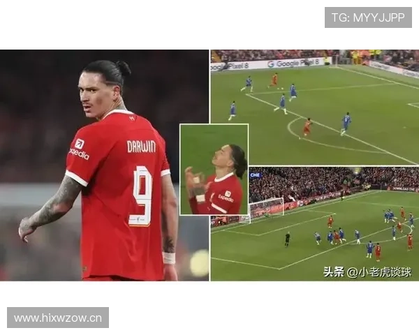 努涅斯 vs 伊萨克：终结方式与战术角色对比