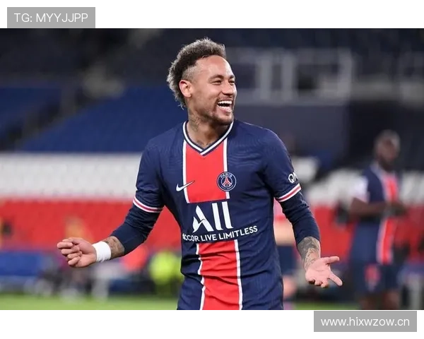 姆巴佩与内马尔：核心角色差异及球队老大之争分析