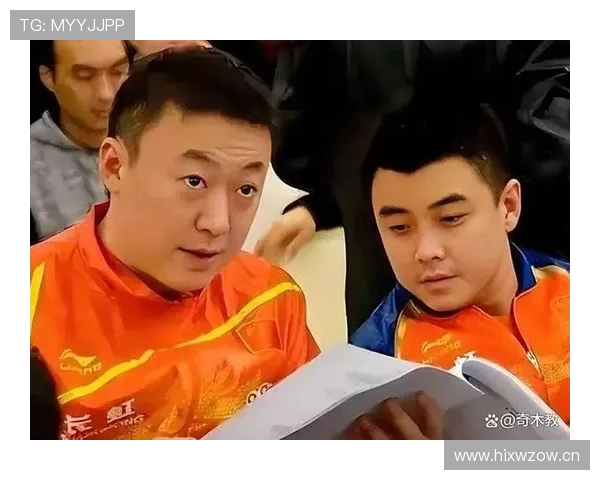 刚刷到马琳出门那阵仗，随从比我家长辈还多，生活差距太刺眼