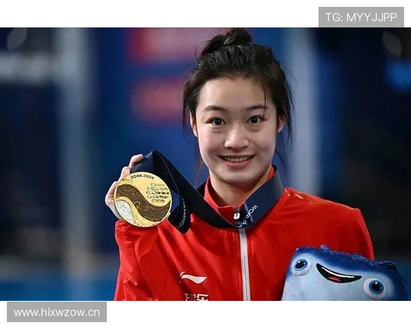 昌雅妮跳水完回家还得自己修水管？