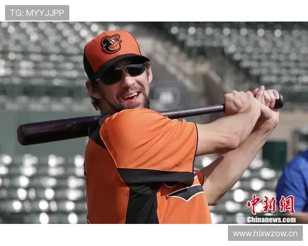 菲尔普斯退役后每天吃五顿饭，训练量还是普通人不敢看的那种