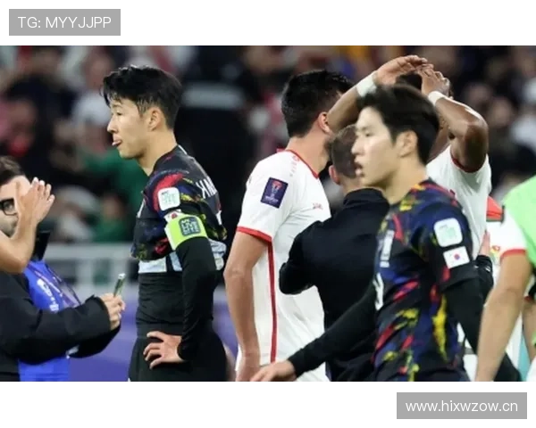 韩国队2026世界杯阵容预测及孙兴慜接班人分析